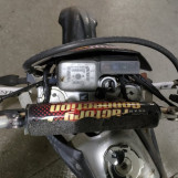 Мотоцикл Honda XR250 с пробегом 21189 km