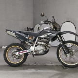 Мотоцикл Honda XR250 с пробегом 21189 km