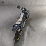 Мотоцикл Honda XR250 с пробегом 21189 km