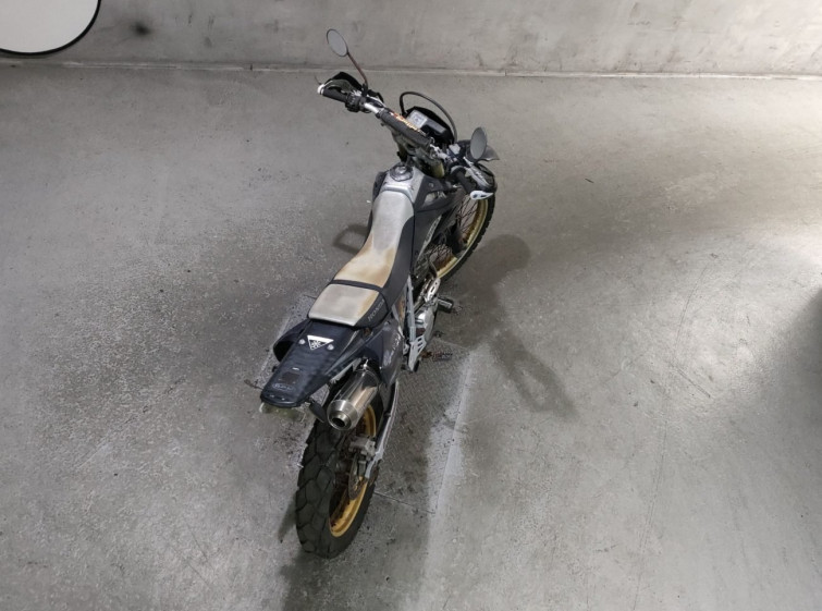 Мотоцикл Honda XR250 с пробегом 21189 km