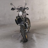 Мотоцикл Honda XR250 с пробегом 21189 km