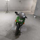 Мотоцикл Kawasaki ZZ-R250 з пробігом 32314 km