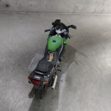 Мотоцикл Kawasaki ZZ-R250 з пробігом 32314 km