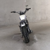 Мотоцикл Suzuki GRASSTRACKER BIGBOY з пробігом 16365 km