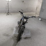 Мотоцикл Suzuki GRASSTRACKER BIGBOY з пробігом 16365 km