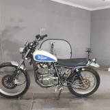 Мотоцикл Suzuki GRASSTRACKER BIGBOY з пробігом 16365 km