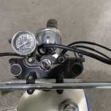 Мотоцикл Suzuki GRASSTRACKER BIGBOY з пробігом 16365 km