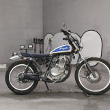 Мотоцикл Suzuki GRASSTRACKER BIGBOY з пробігом 16365 km