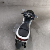 Мотоцикл Yamaha MAJESTY 250 з пробігом 38213 km