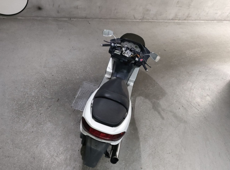 Мотоцикл Yamaha MAJESTY 250 з пробігом 38213 km