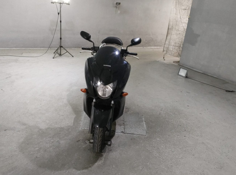 Мотоцикл Honda PHASE250 с пробегом 60994 km