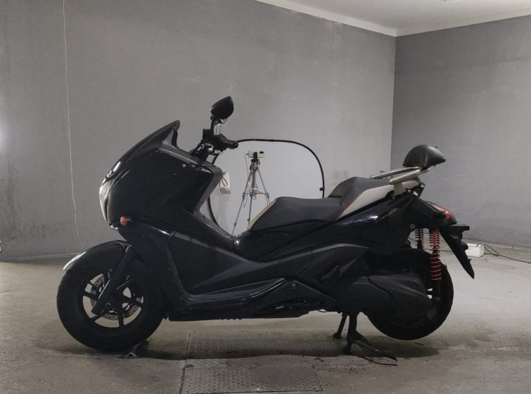 Мотоцикл Honda PHASE250 с пробегом 60994 km