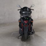Мотоцикл Honda PHASE250 с пробегом 60994 km