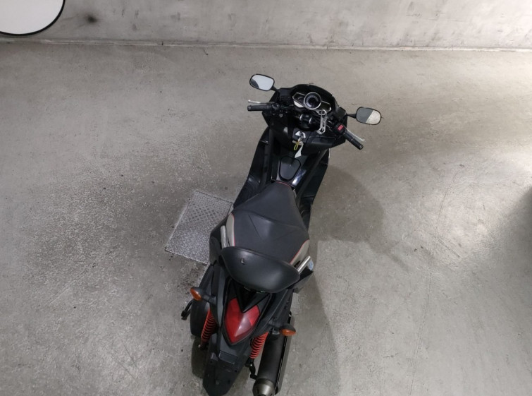 Мотоцикл Honda PHASE250 с пробегом 60994 km