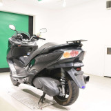 Мотоцикл Honda FORZA Z з пробігом 111285 km