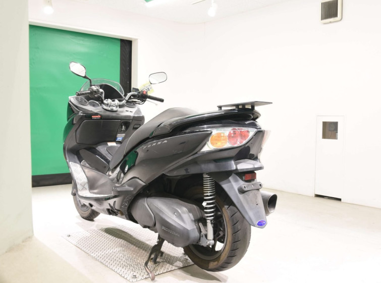 Мотоцикл Honda FORZA Z з пробігом 111285 km