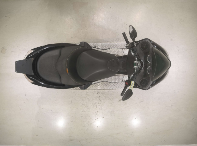 Мотоцикл Honda FORZA Z з пробігом 111285 km