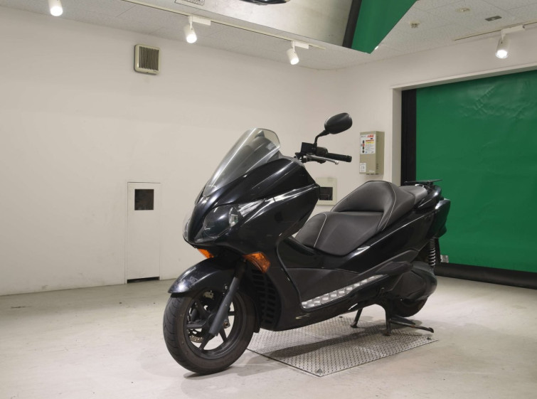 Мотоцикл Honda FORZA Z з пробігом 111285 km