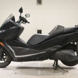 Мотоцикл Honda FORZA Z з пробігом 111285 km