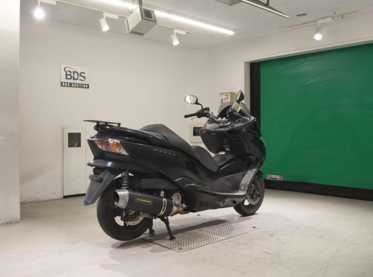 Мотоцикл Honda FORZA Z з пробігом 111285 km