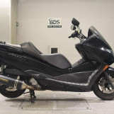 Мотоцикл Honda FORZA Z з пробігом 111285 km