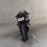 Мотоцикл Kawasaki ZX-6R з пробігом 8311 km