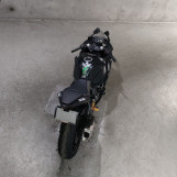 Мотоцикл Kawasaki ZX-6R з пробігом 8311 km