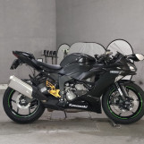 Мотоцикл Kawasaki ZX-6R з пробігом 8311 km