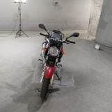 Мотоцикл Yamaha YBR250 з пробігом 8358 km