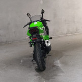 Мотоцикл Kawasaki NINJA400 з пробігом 3737 km