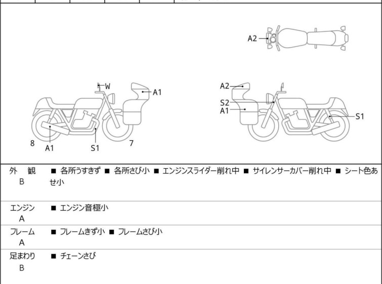Мотоцикл Kawasaki NINJA400 з пробігом 3737 km