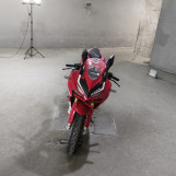 Мотоцикл Honda CBR250RR з пробігом 3938 km