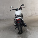 Мотоцикл Kawasaki ELIMINATOR 400 з пробігом 3772 km