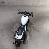 Мотоцикл Kawasaki ELIMINATOR 400 з пробігом 3772 km