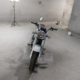 Мотоцикл Honda GB350C з пробігом 129 km