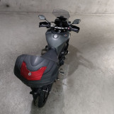 Мотоцикл Yamaha TRACER9 GT з пробігом 5417 km