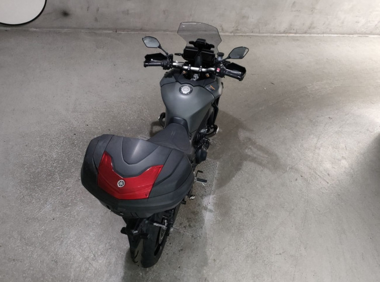 Мотоцикл Yamaha TRACER9 GT з пробігом 5417 km
