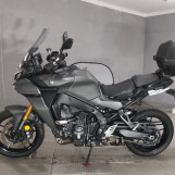 Мотоцикл Yamaha TRACER9 GT з пробігом 5417 km