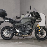 Мотоцикл Yamaha TRACER9 GT з пробігом 5417 km