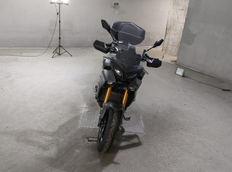 Мотоцикл Yamaha TRACER9 GT з пробігом 5417 km
