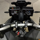 Мотоцикл Yamaha TRACER9 GT з пробігом 5417 km