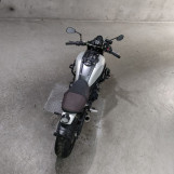 Мотоцикл Yamaha XSR900 з пробігом 10261 km