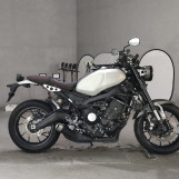 Мотоцикл Yamaha XSR900 з пробігом 10261 km