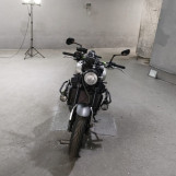 Мотоцикл Yamaha XSR900 з пробігом 10261 km