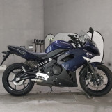 Мотоцикл Kawasaki NINJA400R с пробегом 12651 km