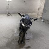 Мотоцикл Kawasaki NINJA400R с пробегом 12651 km