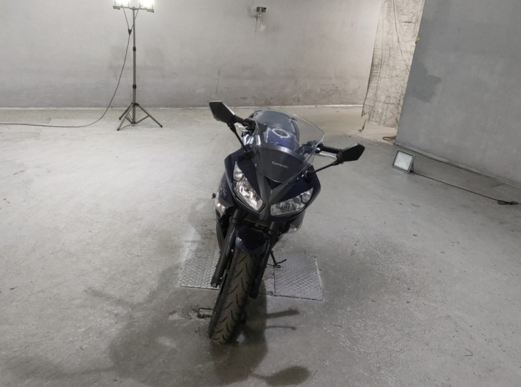 Мотоцикл Kawasaki NINJA400R с пробегом 12651 km
