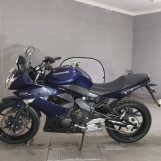 Мотоцикл Kawasaki NINJA400R с пробегом 12651 km