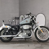 Мотоцикл HD SPORTSTER XL883L з пробігом 28121 km