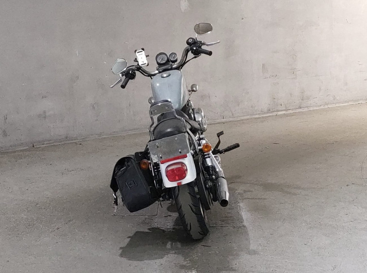 Мотоцикл HD SPORTSTER XL883L з пробігом 28121 km